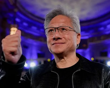 UK Poised to Become an AI Superpower, Declares Tech Giant Boss Following Substantial Commitment