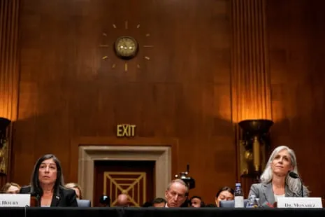 RFK Jr’s Actions Endanger Limiting Children’s Availability to Vaccines, Say Removed CDC Leaders