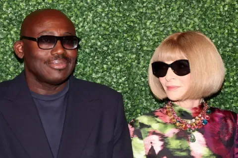 Style Sector Risks Going Backwards Regarding Inclusivity, Declares Ex- Vogue’s Boss