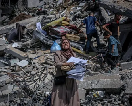 The French government Needed to Endorsed Palestinian Statehood Earlier: The Cynic Asks: What Changed?