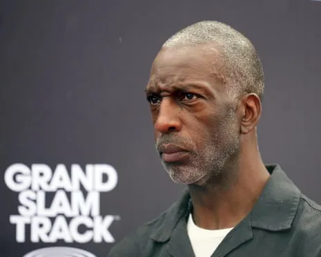 Grand Slam Track Denies Allegations The Former Sprinter Earned $2M Via Canceled Series
