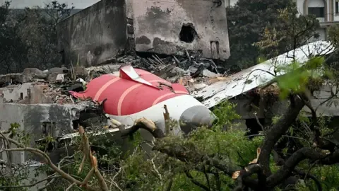 Families of the Air India crash victims file lawsuit aviation firms the manufacturers