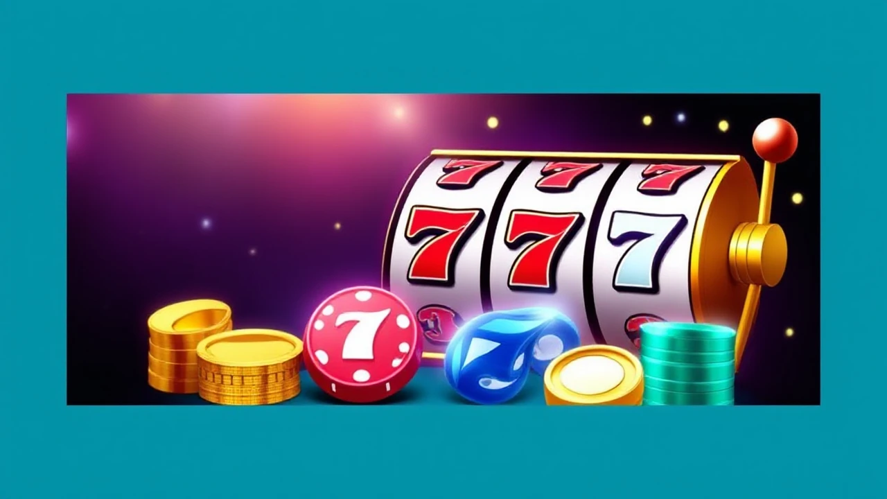 The Allure of High-Risk Slot Games: Weighing Risk vs. Reward