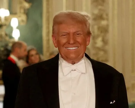 Donald Trump Aims to Label Antifa as a Major Radical Group