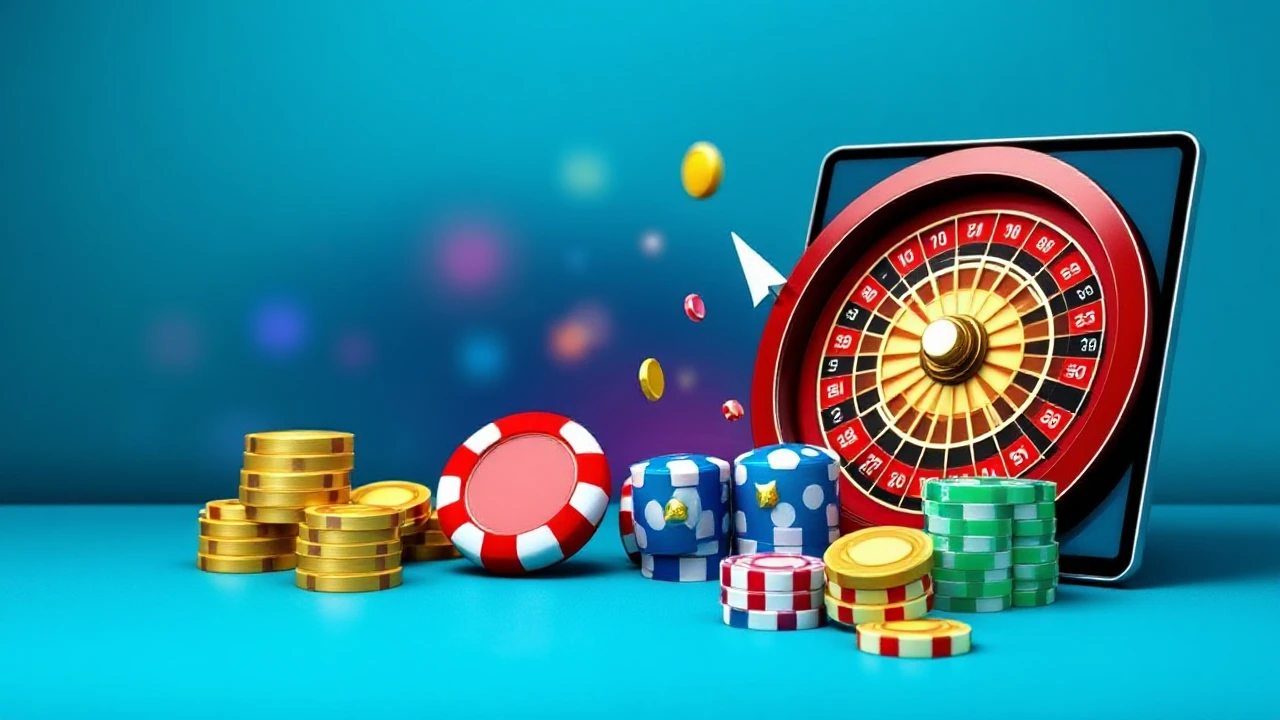 Boosting Your Earnings: Proven Strategies for Internet-based Casino Gambling Games
