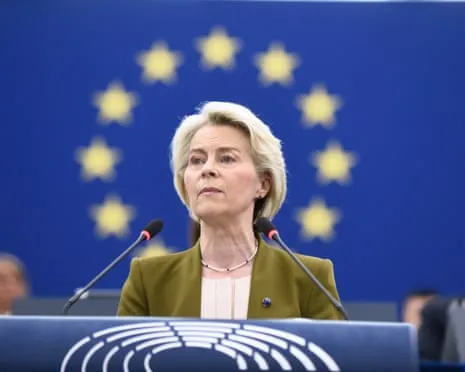 France Suggests Ceiling on UK Parts in €150 Billion European Union Defence Initiative