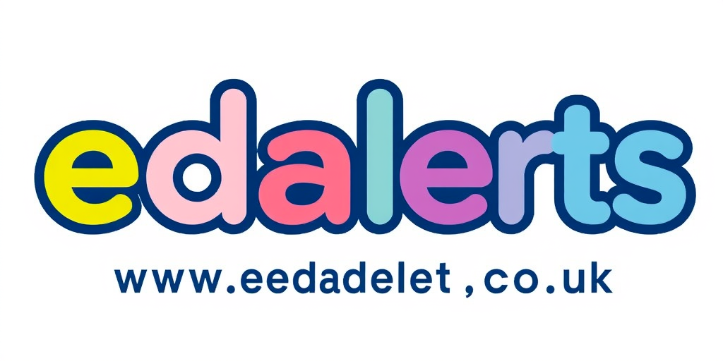 EdAlerts UK