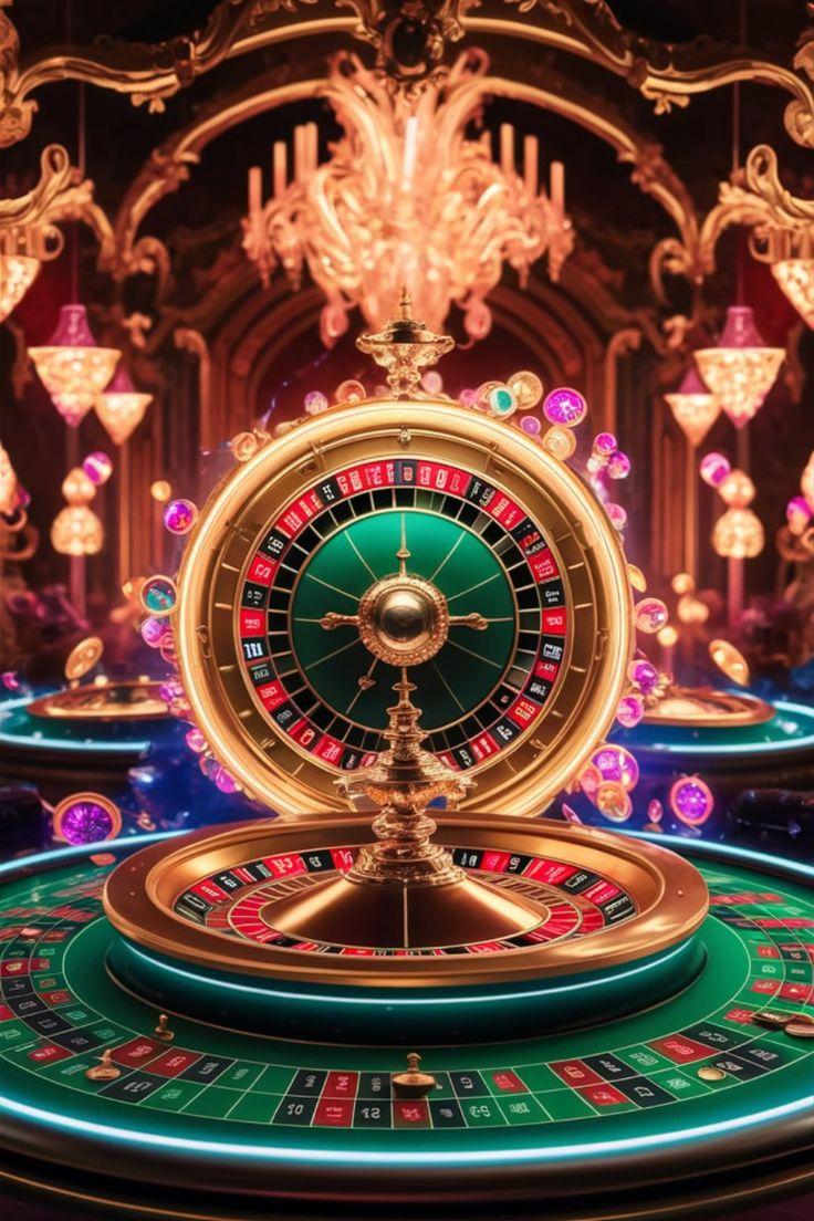 Spinning for Fortune: Discover the Excitement of Online Slots