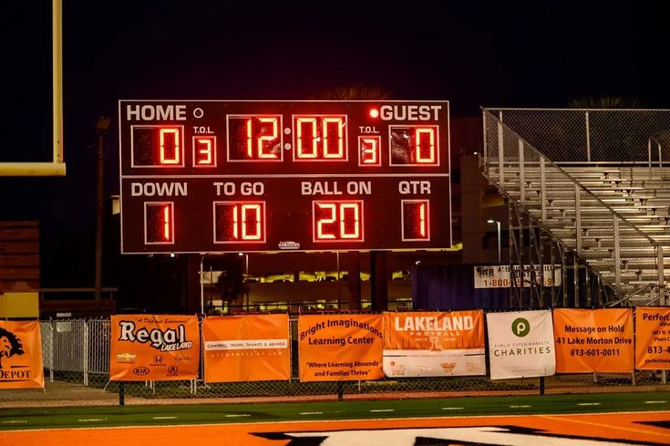 The Scoreboard Scoop: Latest Sports Highlights Unveiled