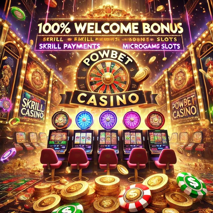 Casino Bonuses Explained