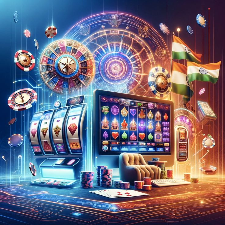 Unveiling the Thrills of Online Slot Gaming