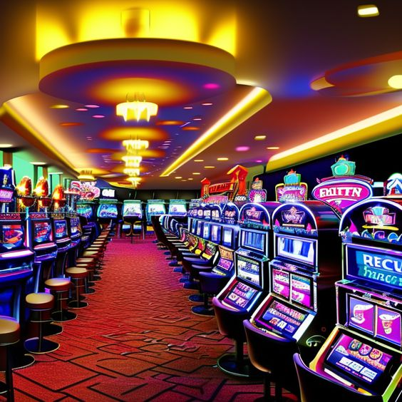 The Ultimate Guide to Winning Big on Slotomania Slot Machines