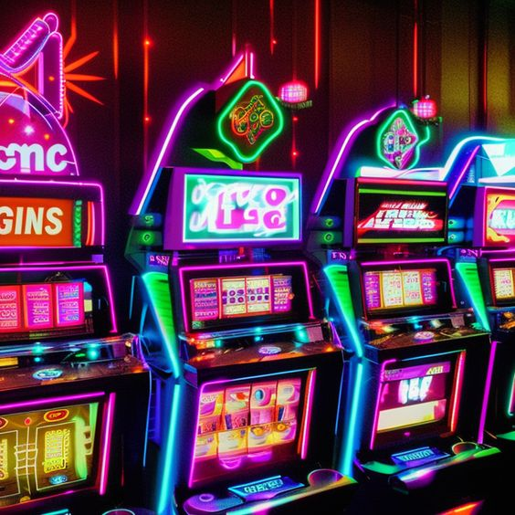 Spinning to Win: Discovering the Excitement of Online Slots