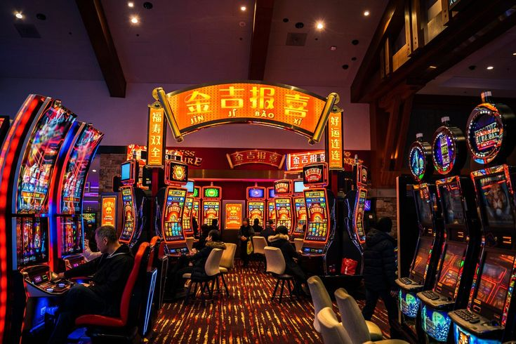 The Ultimate Guide to Winning Big in Online Slots